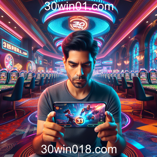 A Revolução dos Jogos Móveis: Uma Nova Era de Entretenimento Digital